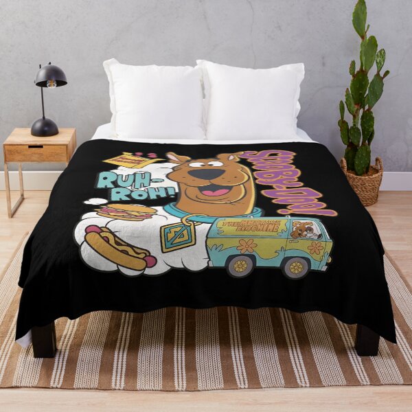 Item preview, Retro Funny Dog Food Truck Graphic, Colorful Cartoon Foodie Shirt Design designed and sold by DavidFost76070.
