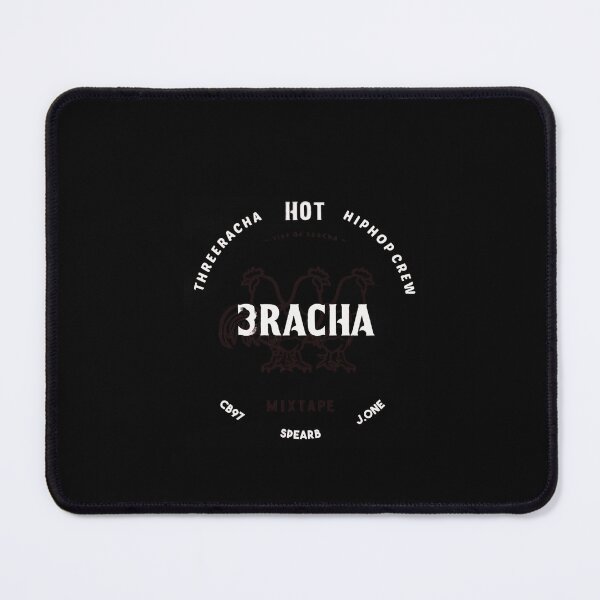 Item preview, 3Racha designed and sold by TawanaDunne.
