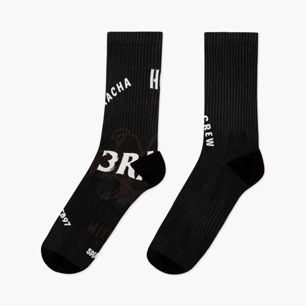Item preview, 3Racha designed and sold by TawanaDunne.