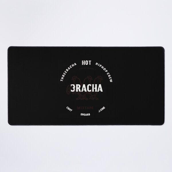 Item preview, 3Racha designed and sold by TawanaDunne.