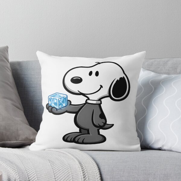 Item preview, Snoopy Ice | ⭐⭐⭐⭐⭐ designed and sold by CoBBoDEsiGN.