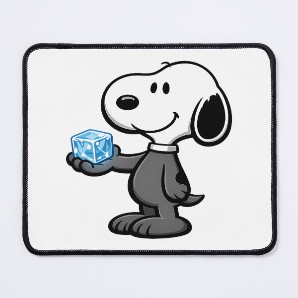 Item preview, Snoopy Ice | ⭐⭐⭐⭐⭐ designed and sold by CoBBoDEsiGN.