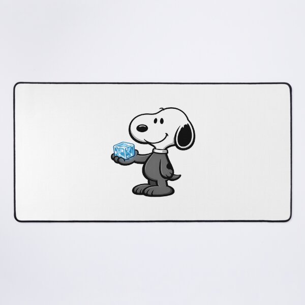 Item preview, Snoopy Ice | ⭐⭐⭐⭐⭐ designed and sold by CoBBoDEsiGN.