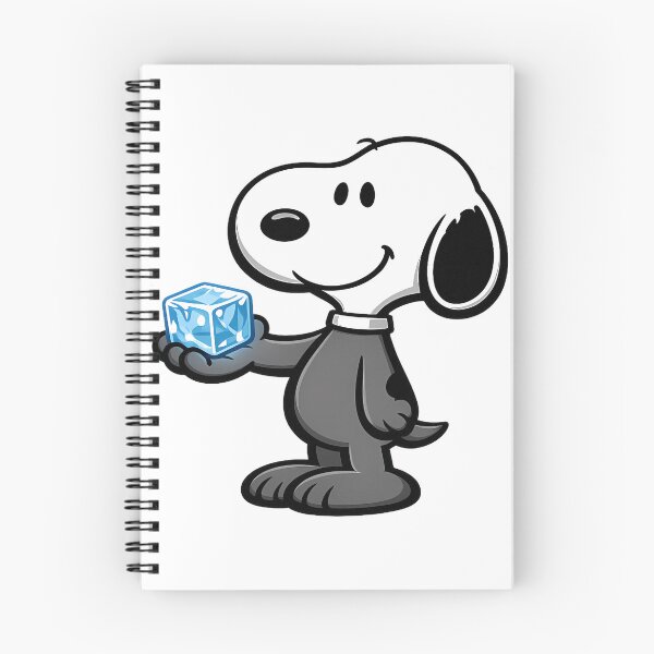Item preview, Snoopy Ice | ⭐⭐⭐⭐⭐ designed and sold by CoBBoDEsiGN.