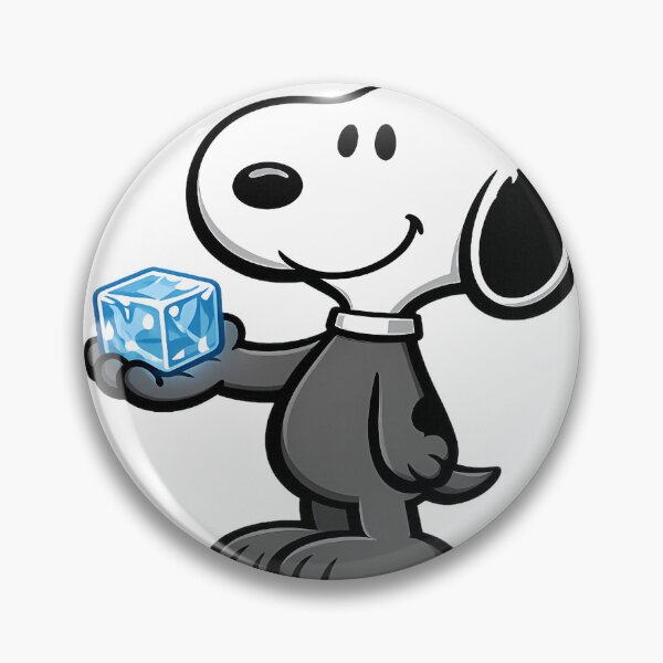 Item preview, Snoopy Ice | ⭐⭐⭐⭐⭐ designed and sold by CoBBoDEsiGN.