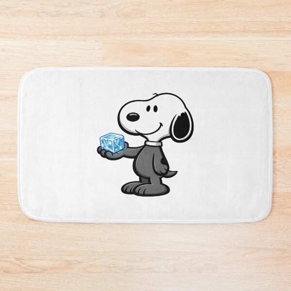 Item preview, Snoopy Ice | ⭐⭐⭐⭐⭐ designed and sold by CoBBoDEsiGN.