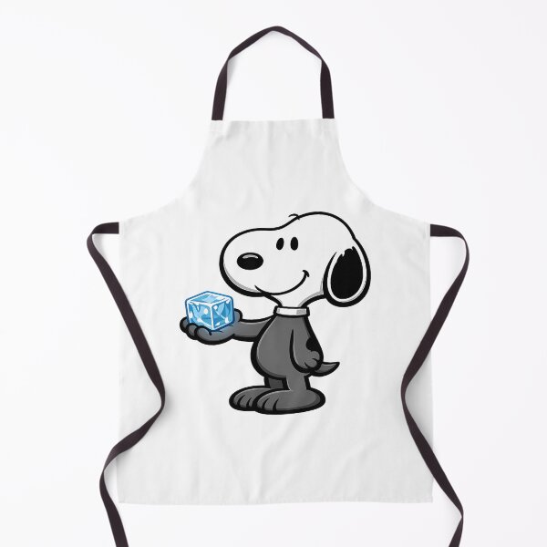 Item preview, Snoopy Ice | ⭐⭐⭐⭐⭐ designed and sold by CoBBoDEsiGN.