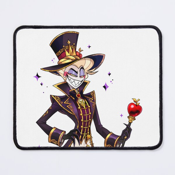 Item preview, King Lucifer designed and sold by LANVERIL.