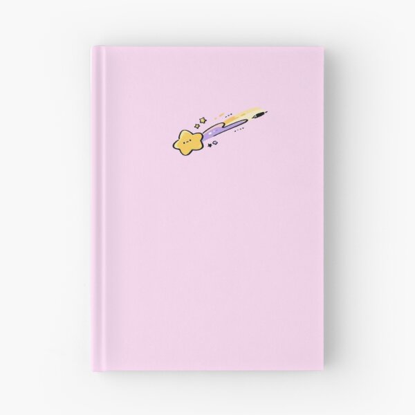 Item preview, Cute Kawaii Shooting Star designed and sold by jianina-alondra.