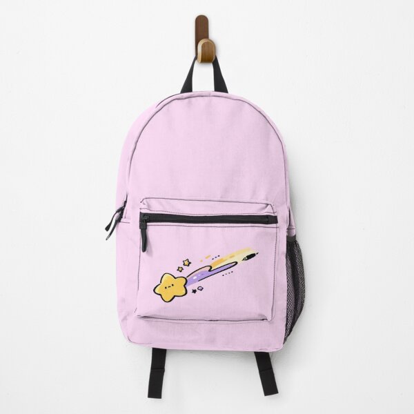 Item preview, Cute Kawaii Shooting Star designed and sold by jianina-alondra.