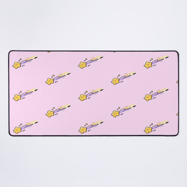 Item preview, Cute Kawaii Shooting Star designed and sold by jianina-alondra.