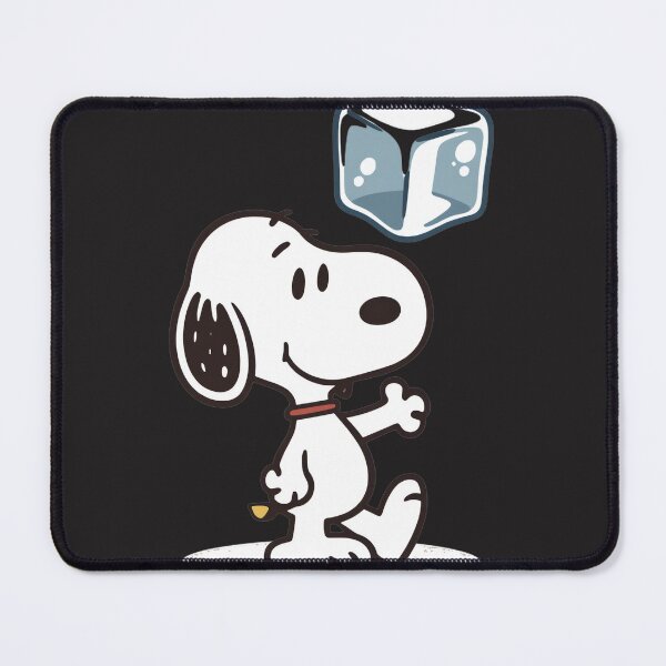 Item preview, Snoopy Ice | Limited Edition designed and sold by CoBBoDEsiGN.