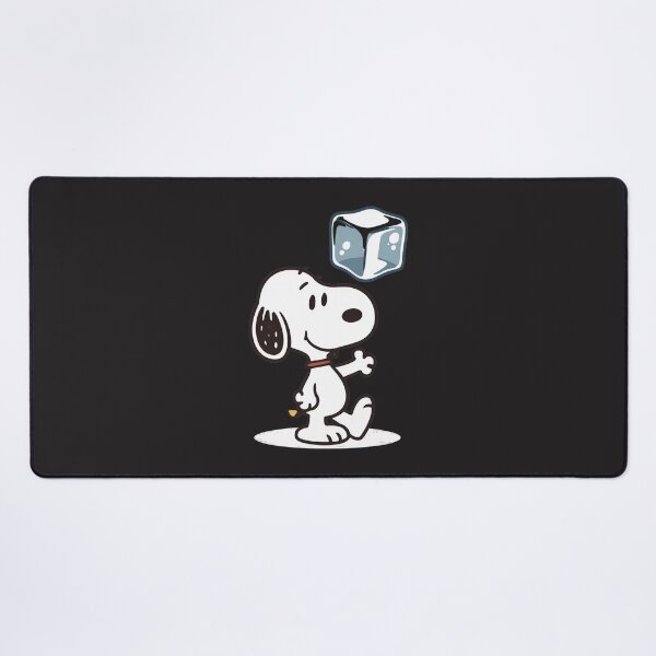 Item preview, Snoopy Ice | Limited Edition designed and sold by CoBBoDEsiGN.