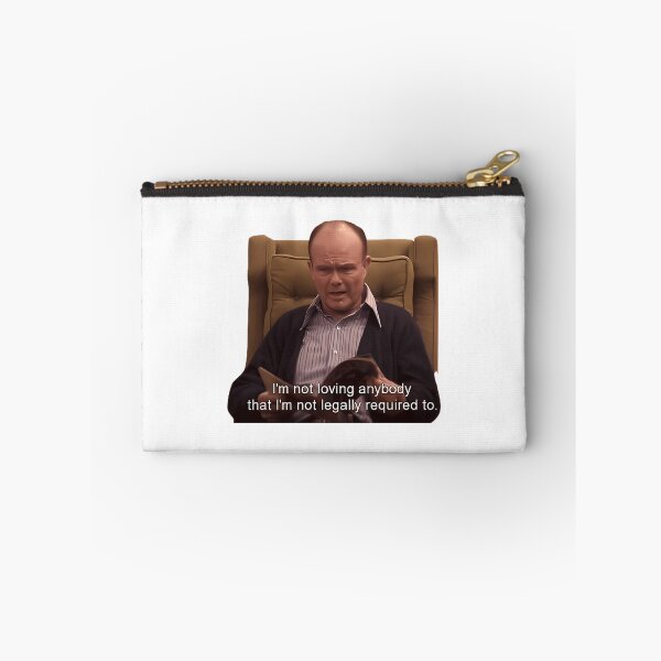 Item preview, Red Forman designed and sold by Whimzu.