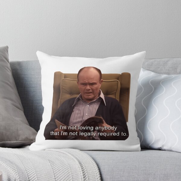 Item preview, Red Forman designed and sold by Whimzu.