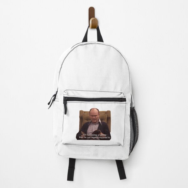 Item preview, Red Forman designed and sold by Whimzu.