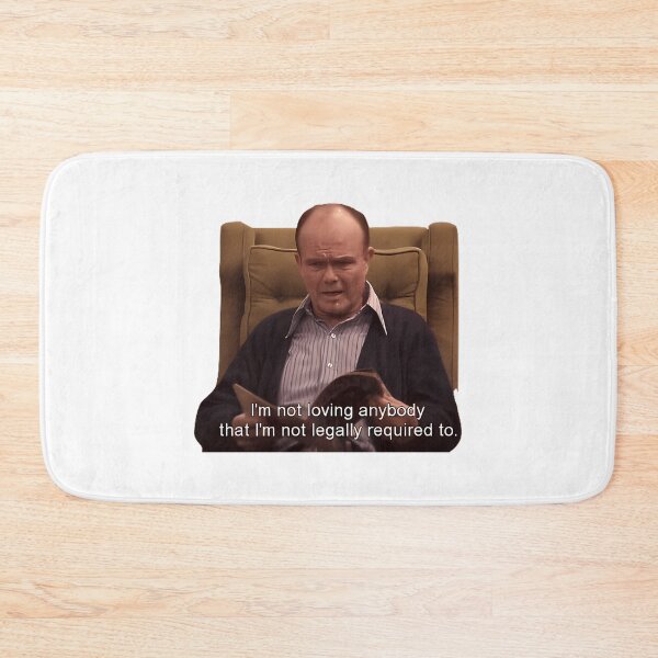 Item preview, Red Forman designed and sold by Whimzu.