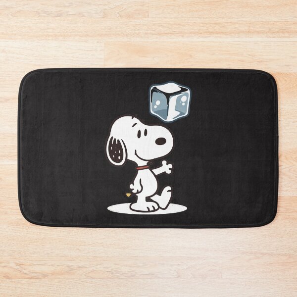 Item preview, Snoopy Ice | Limited Edition designed and sold by CoBBoDEsiGN.