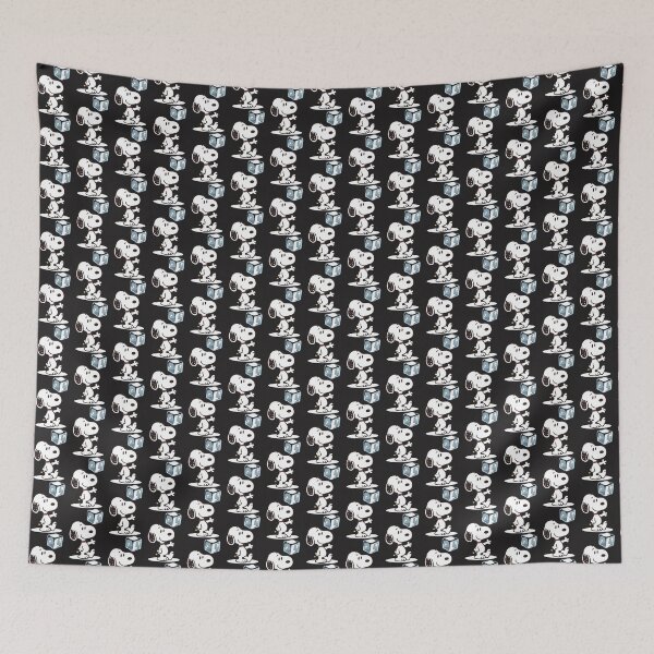 Item preview, Snoopy Ice | Limited Edition designed and sold by CoBBoDEsiGN.