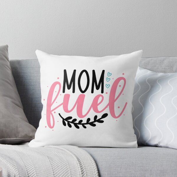 Item preview, Mom Fuel designed and sold by tellit24seven.