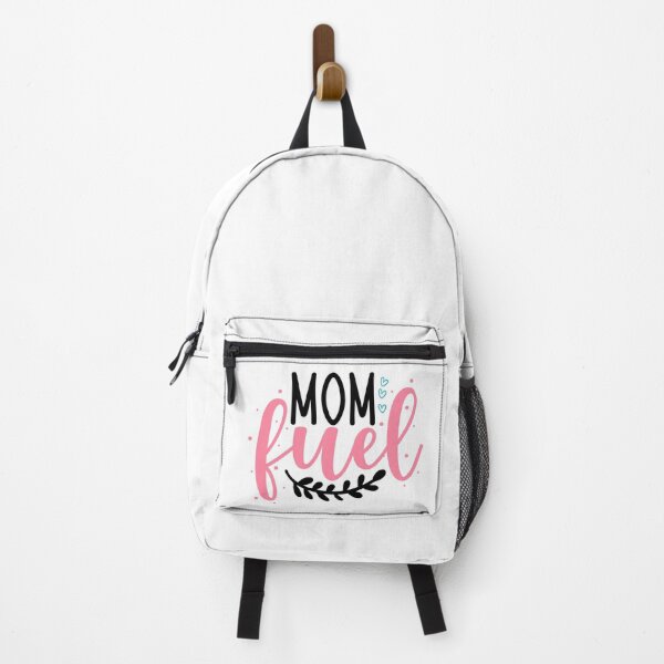 Item preview, Mom Fuel designed and sold by tellit24seven.
