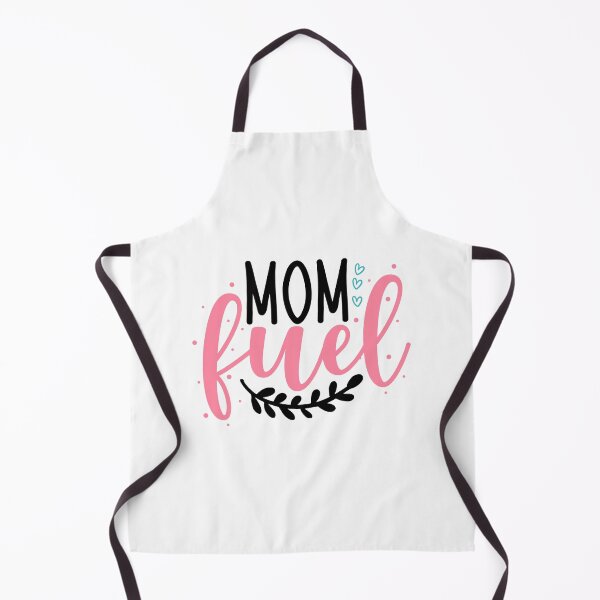 Item preview, Mom Fuel designed and sold by tellit24seven.