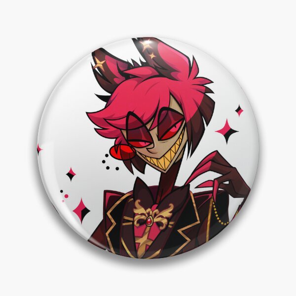 Item preview, Overlord Alastor  designed and sold by LANVERIL.