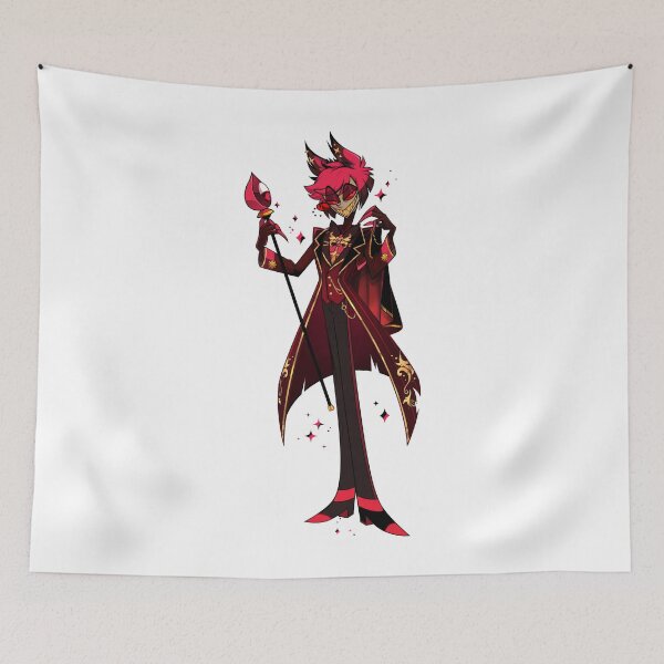 Item preview, Overlord Alastor  designed and sold by LANVERIL.