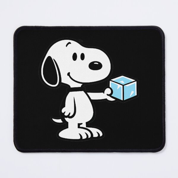 Item preview, Snoopy Ice | Limited Edition designed and sold by Anotherdoctor.