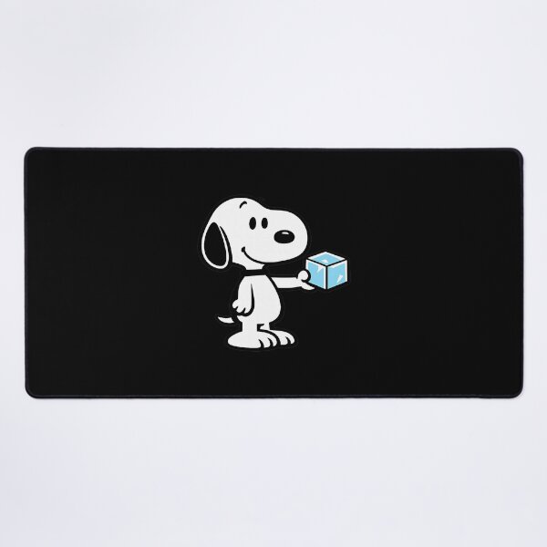 Item preview, Snoopy Ice | Limited Edition designed and sold by Anotherdoctor.