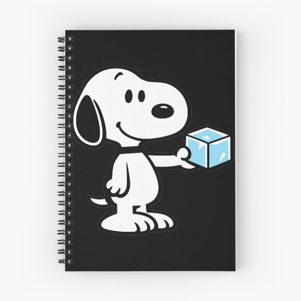 Item preview, Snoopy Ice | Limited Edition designed and sold by Anotherdoctor.