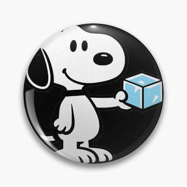 Item preview, Snoopy Ice | Limited Edition designed and sold by Anotherdoctor.