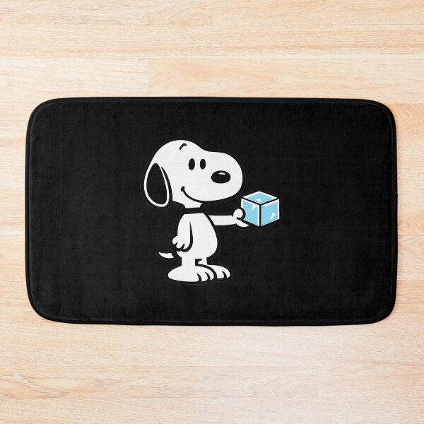 Item preview, Snoopy Ice | Limited Edition designed and sold by Anotherdoctor.