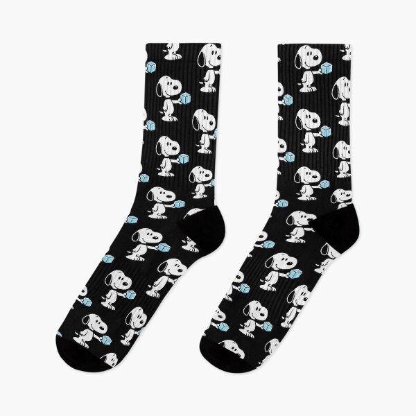 Item preview, Snoopy Ice | Limited Edition designed and sold by Anotherdoctor.