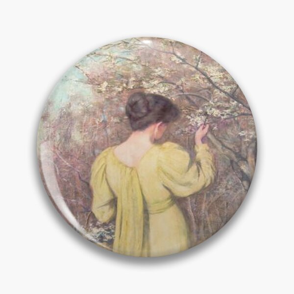 Item preview, Spring -Frederick McCubbin designed and sold by tomorrowsart.