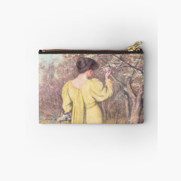 Item preview, Spring -Frederick McCubbin designed and sold by tomorrowsart.