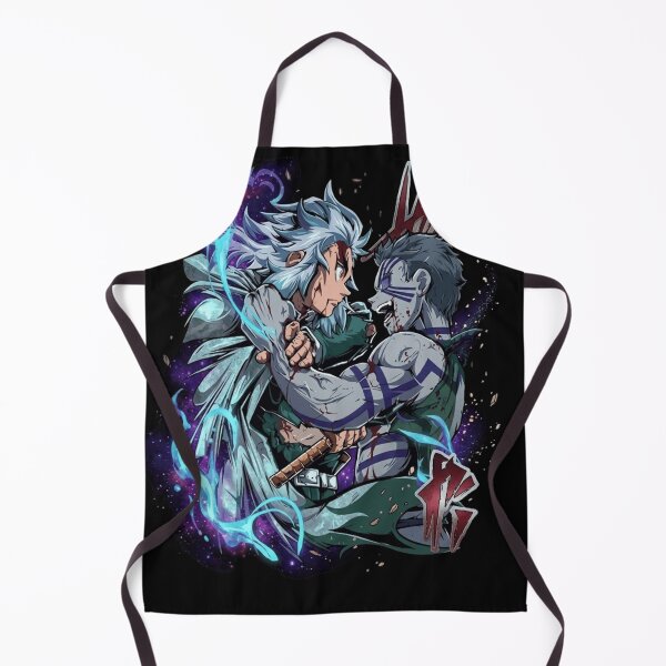 Item preview, Akaza designed and sold by SALAHARTICT1.