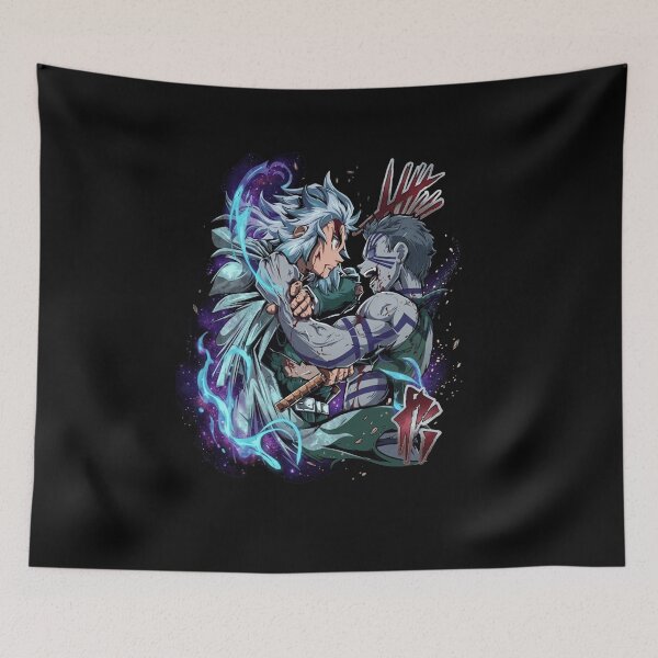 Item preview, Akaza designed and sold by SALAHARTICT1.