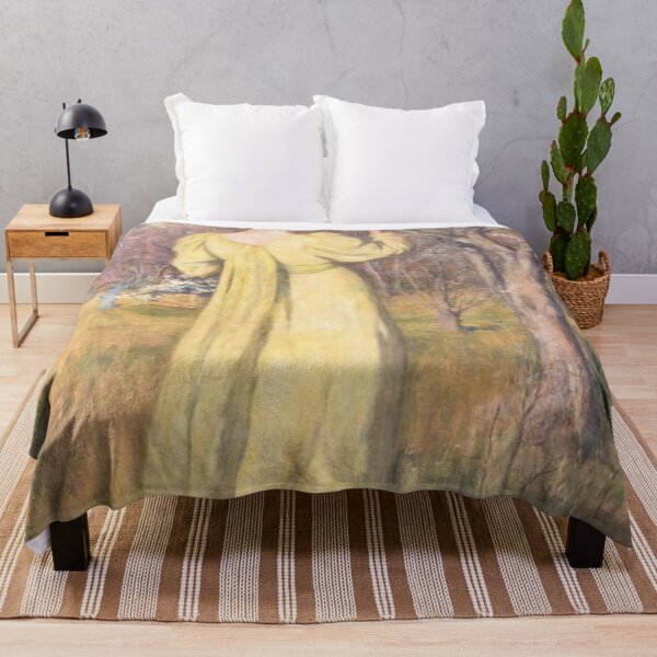 Item preview, Spring -Frederick McCubbin designed and sold by tomorrowsart.