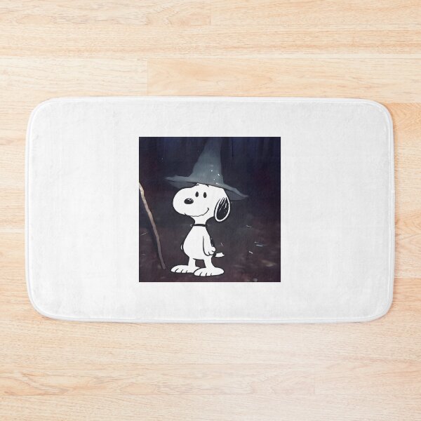 Artikelvorschau, Snoopy im Wald | ⭐⭐⭐⭐⭐ entworfen und verkauft von CoBBoDEsiGN.