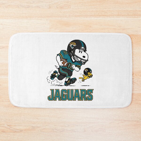 Item preview, Snoopy Jacksonville Football Retro Fan | ⭐⭐⭐⭐⭐ designed and sold by Anotherdoctor.