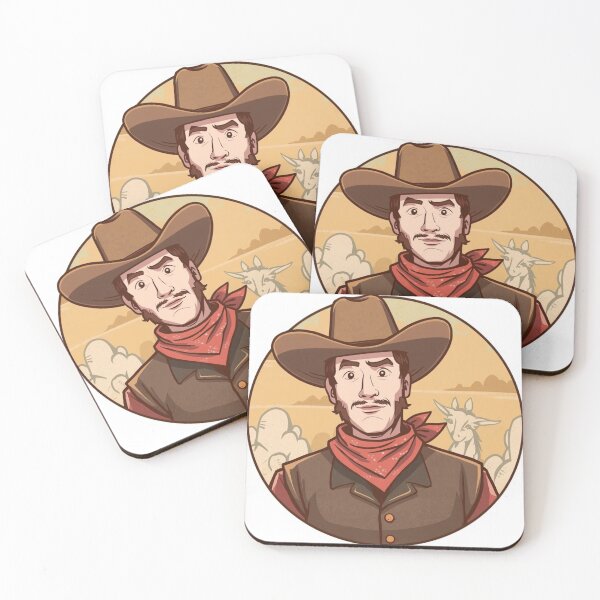 Item preview, SHERIF OF DREAMTOWN designed and sold by ARTOLIOZ.