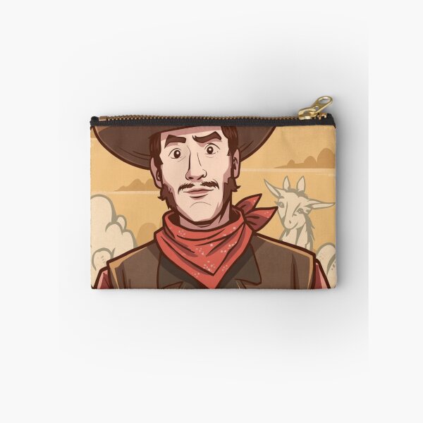 Item preview, SHERIF OF DREAMTOWN designed and sold by ARTOLIOZ.