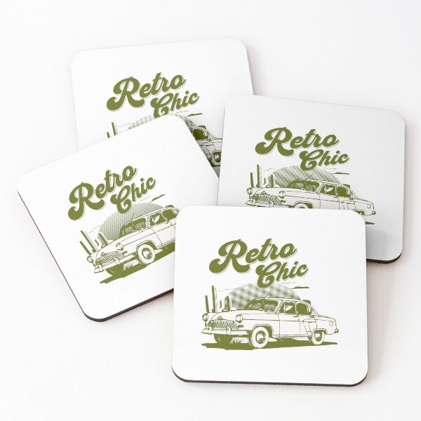 Item preview, Estilo retro chic designed and sold by shirt-planet.