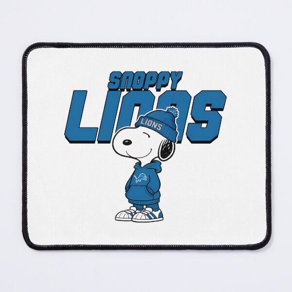 Item preview, Snoopy Lion Peanuts Funny Illustration Design | ⭐⭐⭐⭐⭐ designed and sold by Anotherdoctor.