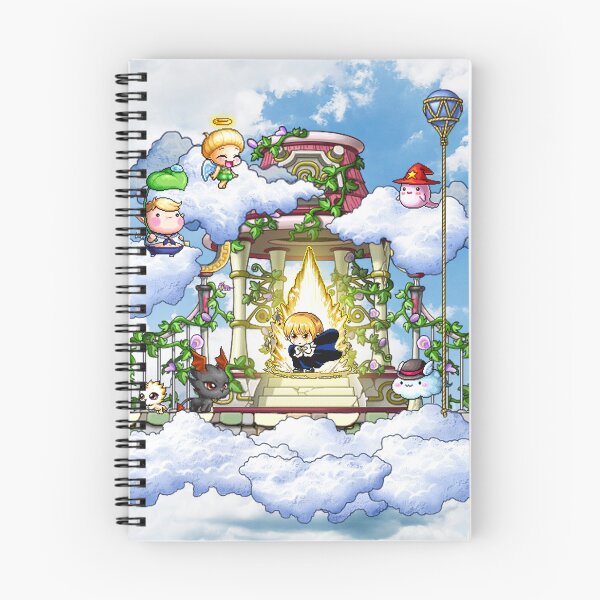 Item preview, My Character in MapleStory – Pixel Adventure designed and sold by UglyCattt.