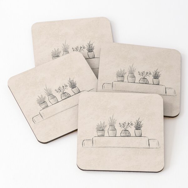 Item preview, Plants designed and sold by Rushika Rathod.