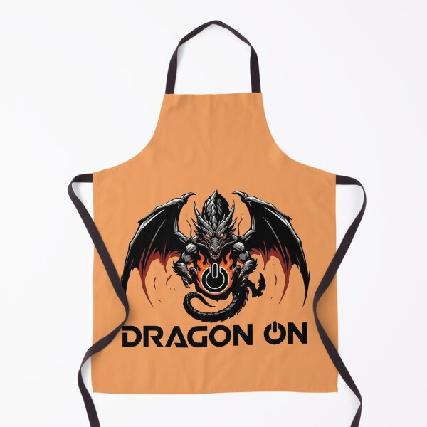 Item preview, Dragon On — Power Awakens designed and sold by WikaKowalczyk.