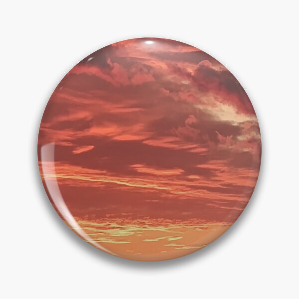 Item preview, Sunset over Hastings  designed and sold by WestHillDesigns.