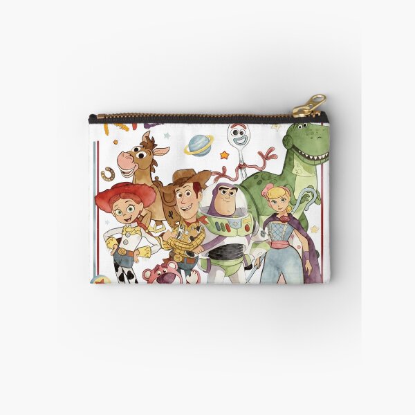 Item preview, Toy Story Friends Adventure Nostalgic Cartoon Space Western Design designed and sold by KellyJone76986.